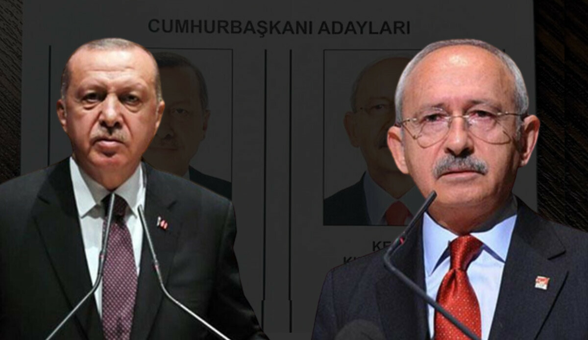 Dünya basınından itiraf gibi seçim yorumu! Erdoğan manşetleri dikkat çekti