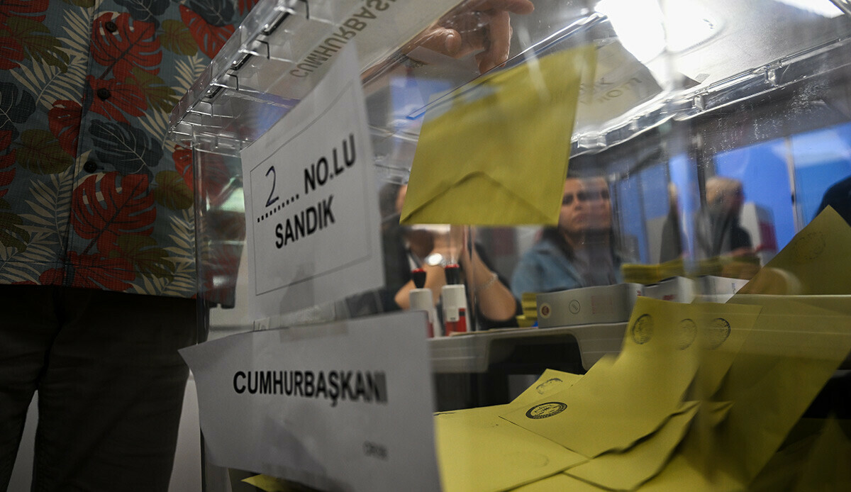 Oyunuzun 'geçersiz' sayılmaması için dikkat! İletişim Başkanlığı uyardı Oyunuzun 'geçersiz' sayılmaması için dikkat! İletişim Başkanlığı uyardı