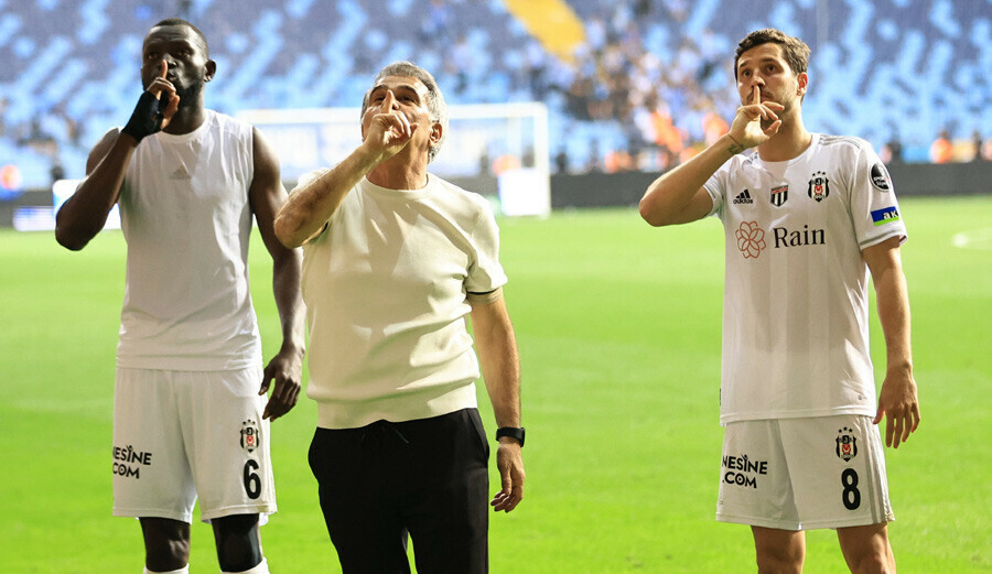 Şenol Güneş  Şenol Güneş