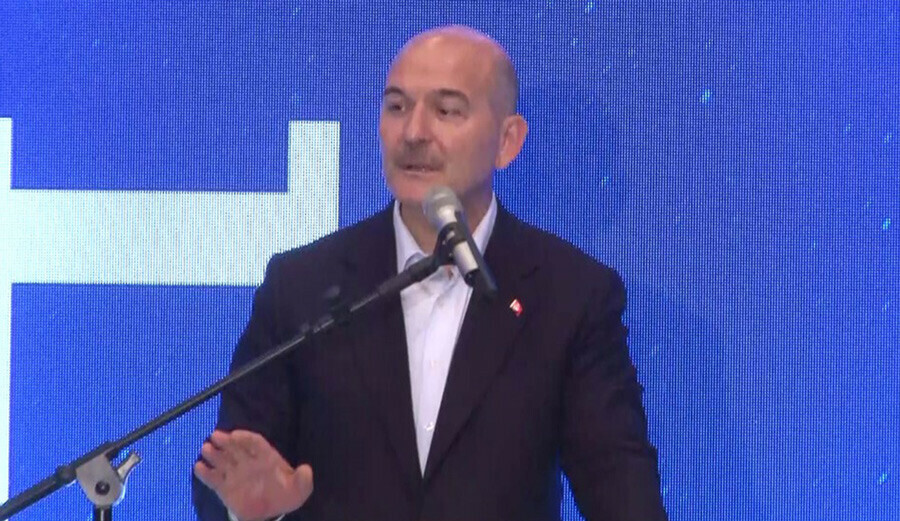Binlerce polise müjde! Bakan Soylu tarih vererek duyurdu Binlerce polise müjde! Bakan Soylu tarih vererek duyurdu