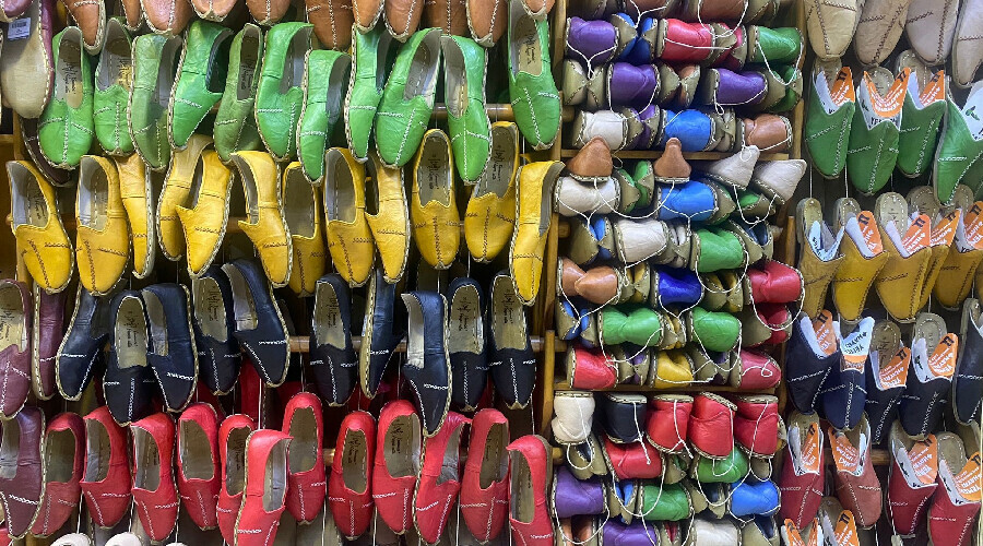 Unutulmaya yüz tutmuş meslek şimdi tüm dünyada ünlü: Gaziantepli yemeni ustasının sırrı