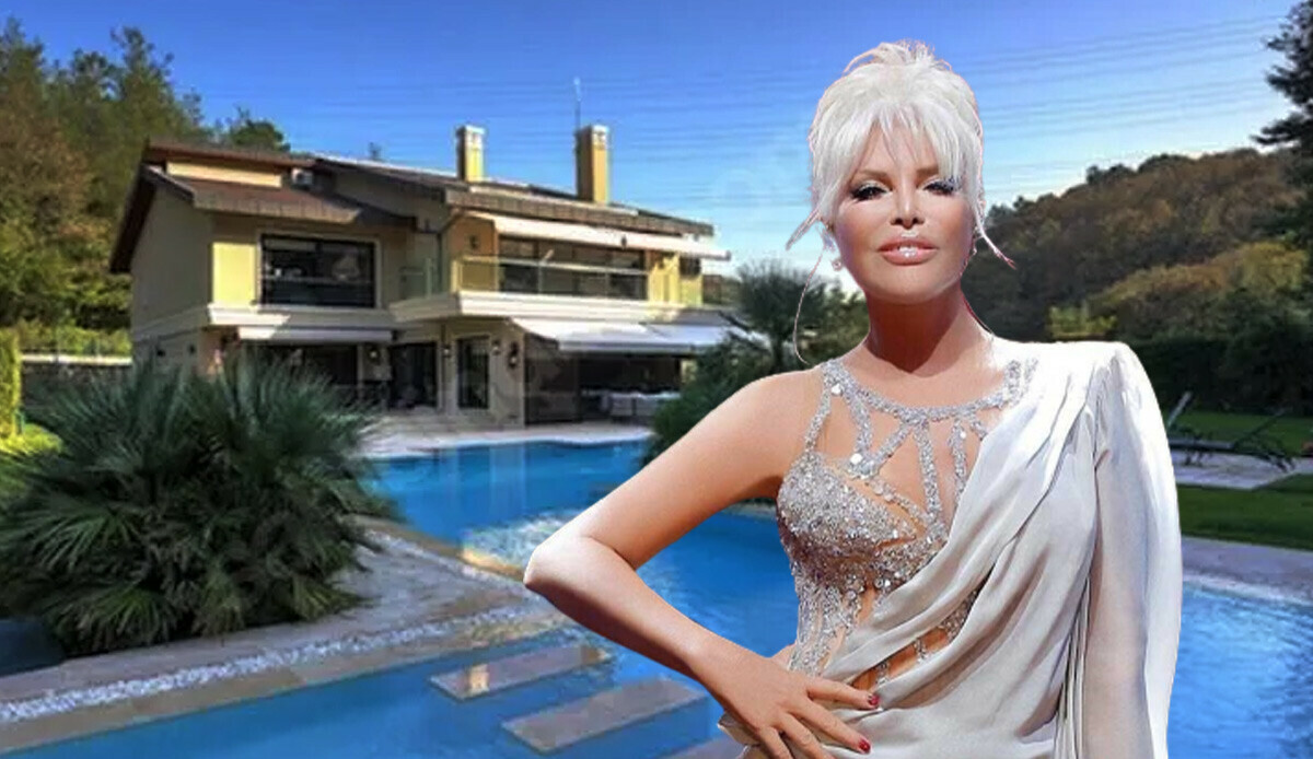 Ajda Pekkan 3 yıldır bu anı bekliyordu! Sonunda muradına erdi