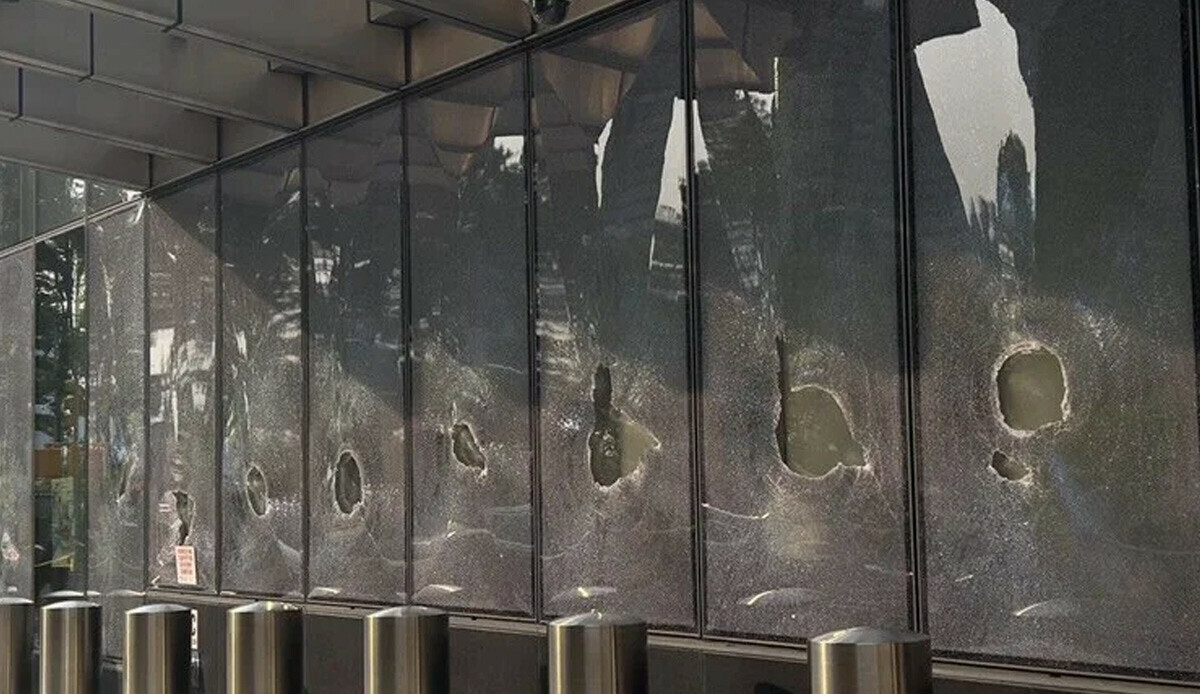 BM Türkevi'ne saldırıya kınama: Olay kapsamlı şekilde araştırılmalı BM Türkevi'ne saldırıya kınama: Olay kapsamlı şekilde araştırılmalı