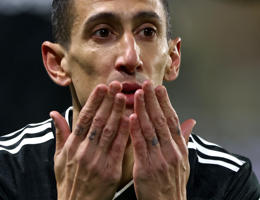 Di Maria'ya resmi teklif yapıldı! Arjantinli yıldız Süper Lig yolunda