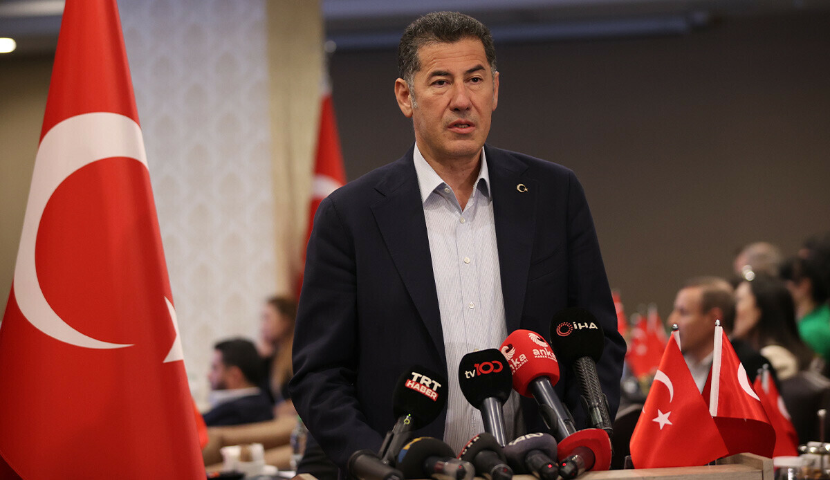 Muhalefet cephesinden Oğan'ın kararına tepkiler büyüyor Muhalefet cephesinden Oğan'ın kararına tepkiler büyüyor