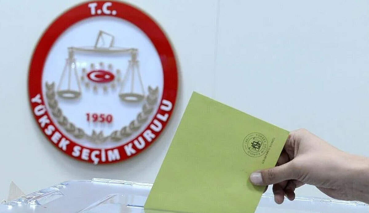 YSK yurt dışında kullanılan güncel oy sayısını açıkladı YSK yurt dışında kullanılan güncel oy sayısını açıkladı