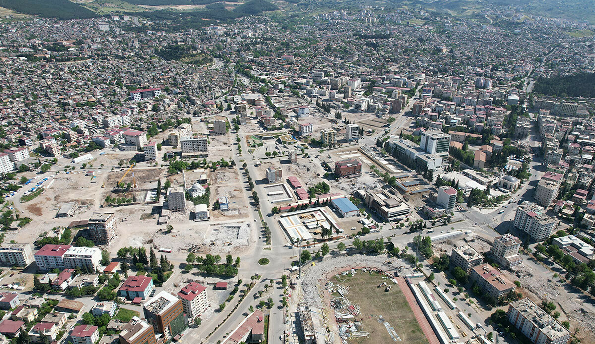Gelir İdaresi yayımladı: Deprem yardımları için flaş karar Gelir İdaresi yayımladı: Deprem yardımları için flaş karar