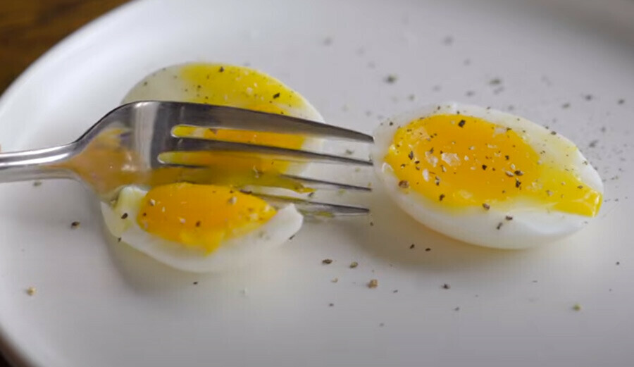 Yumurtayı bir de böyle deneyin… Tam istediğiniz gibi kayısı kıvamında oluyor Yumurtayı bir de böyle deneyin… Tam istediğiniz gibi kayısı kıvamında oluyor