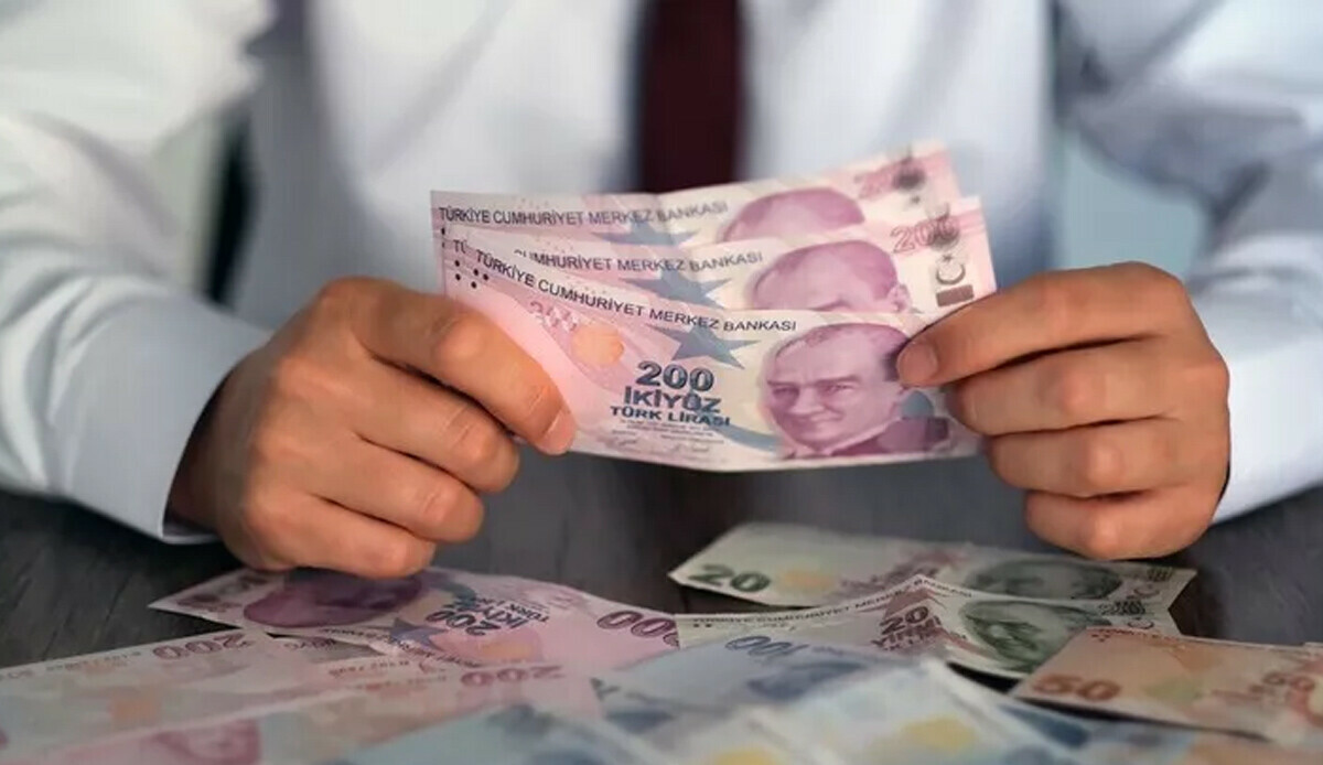 Her eve en az bir maaş girecek Her eve en az bir maaş girecek