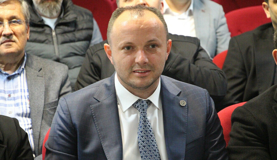 MHP'den 54 yıl sonra bir ilk! Bolu'dan vekil çıkardı