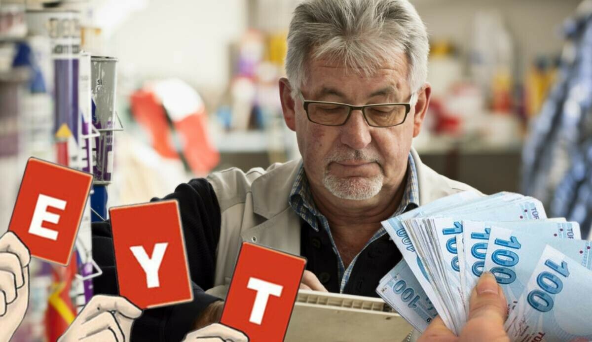 Emekli olsa da çalışan EYT'liler hak kaybına dikkat! İşte 10 maddede bilinmesi gereken tüm detaylar...