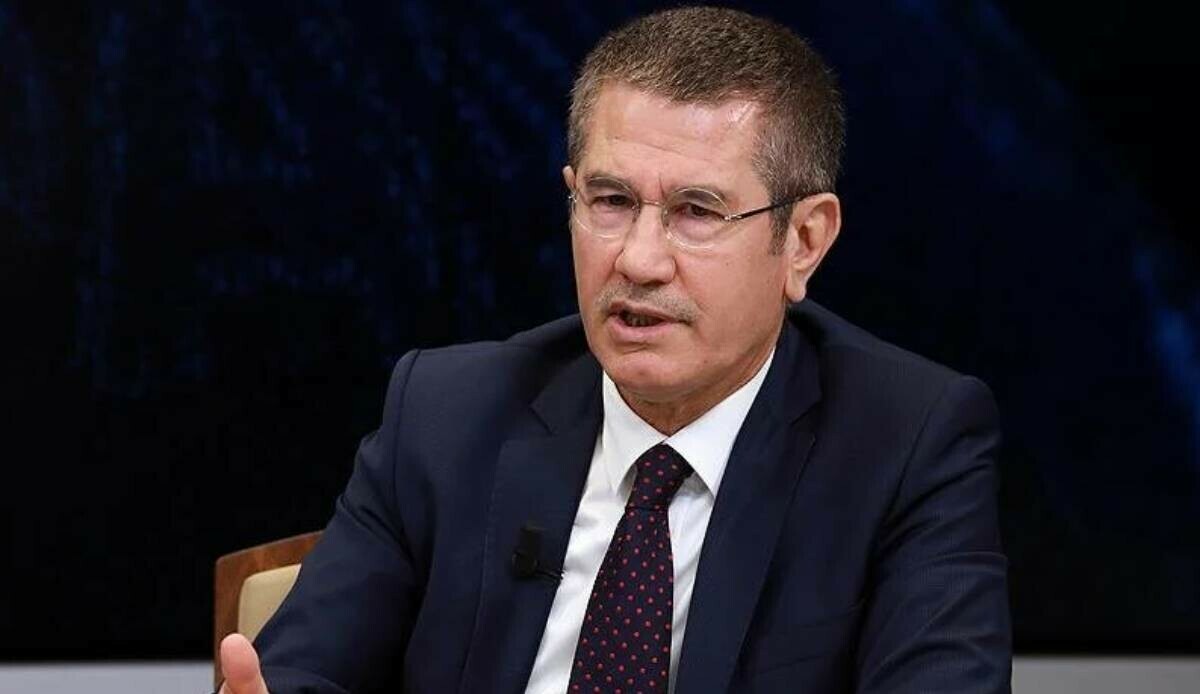 Muhalefetin sermaye kontrolü ve dolar şoku beklentisine AK Partili Canikli'den cevap: "Yaşanmadı yaşanmaz" Muhalefetin sermaye kontrolü ve dolar şoku beklentisine AK Partili Canikli'den cevap: "Yaşanmadı yaşanmaz"
