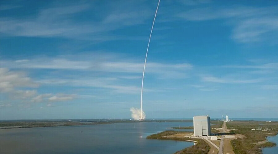 Teknoloji dünyasında yeni gelişme! Starlink uyduları anlık olarak izlenebilecek - 1. Resim