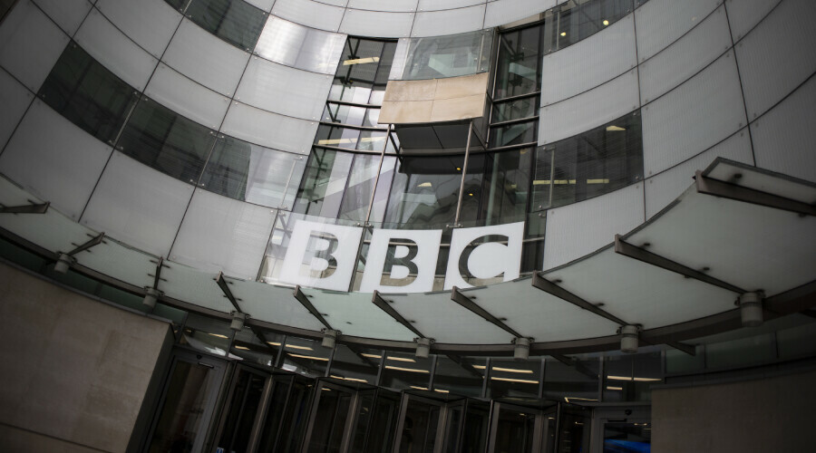 Hindistan’dan BBC’ye soğuk duş: Modi belgeseli nedeniyle BBC'ye mahkeme celbi gönderildi Hindistan’dan BBC’ye soğuk duş: Modi belgeseli nedeniyle BBC'ye mahkeme celbi gönderildi