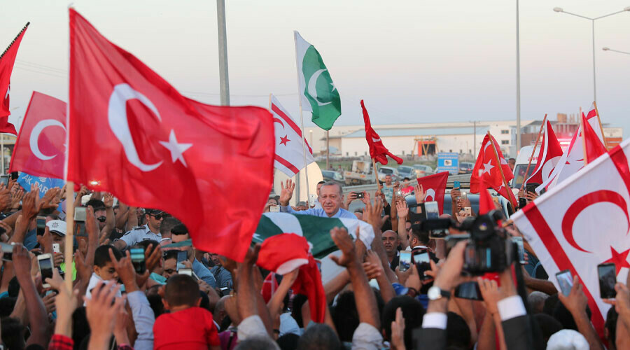 Cumhurbaşkanı Erdoğan'dan 28 Mayıs mesajı: Aliya’nın emanetine sahip çıkmaya devam edeceğiz Cumhurbaşkanı Erdoğan'dan 28 Mayıs mesajı: Aliya’nın emanetine sahip çıkmaya devam edeceğiz