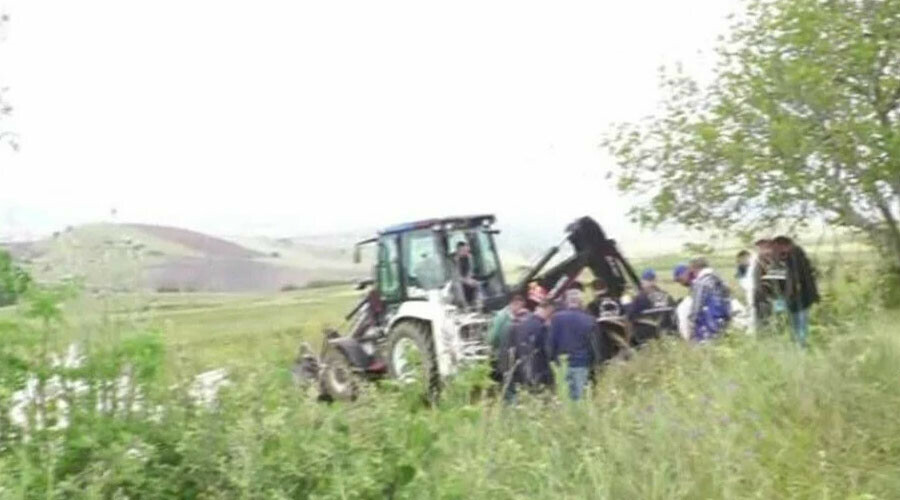 İki çocuğuyla ortadan kaybolmuştu... Sevgi Demirci olayında sır perdesi aralandı