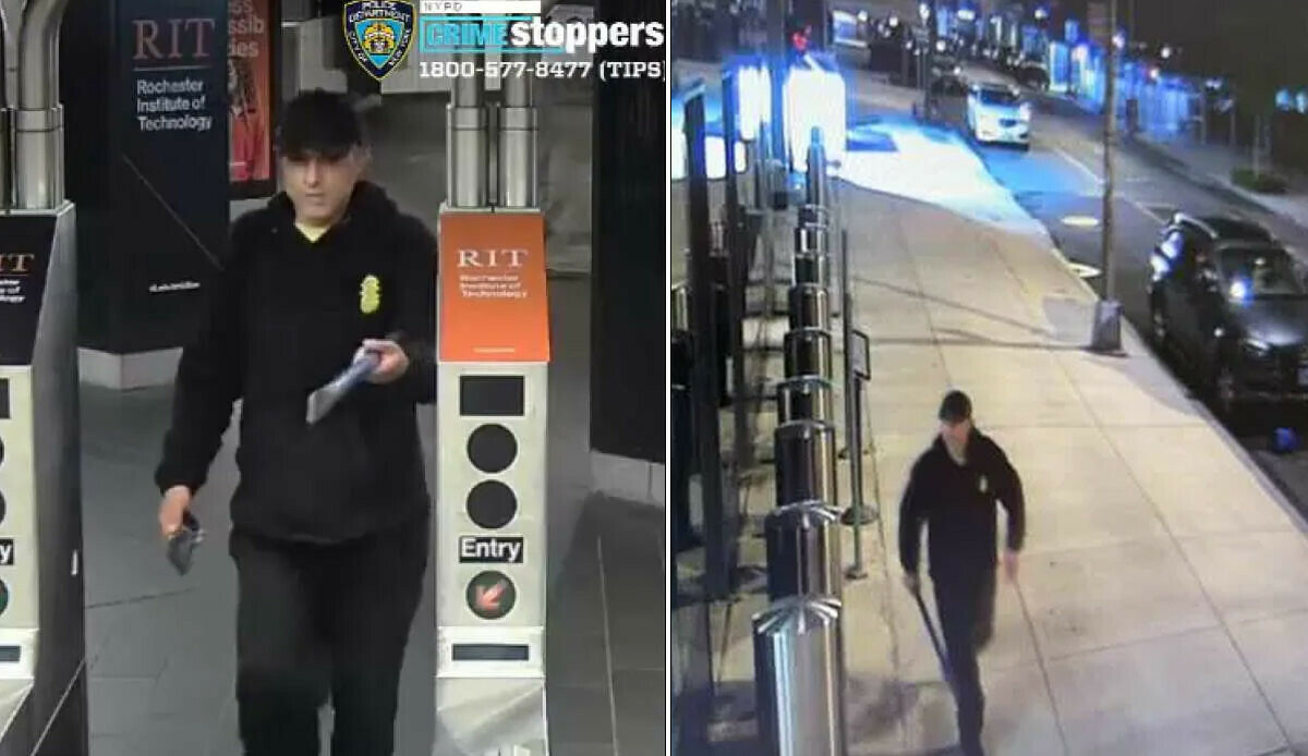 ABD'de Türkevi'ne saldırı sonrası yeni görüntüler paylaşıldı