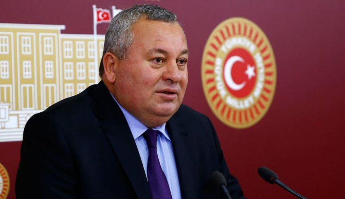 Cemal Enginyurt kimdir? Cemal Enginyurt milletvekili seçildi mi? Cemal Enginyurt meclise girdi mi? Cemal Enginyurt kimdir? Cemal Enginyurt milletvekili seçildi mi? Cemal Enginyurt meclise girdi mi?