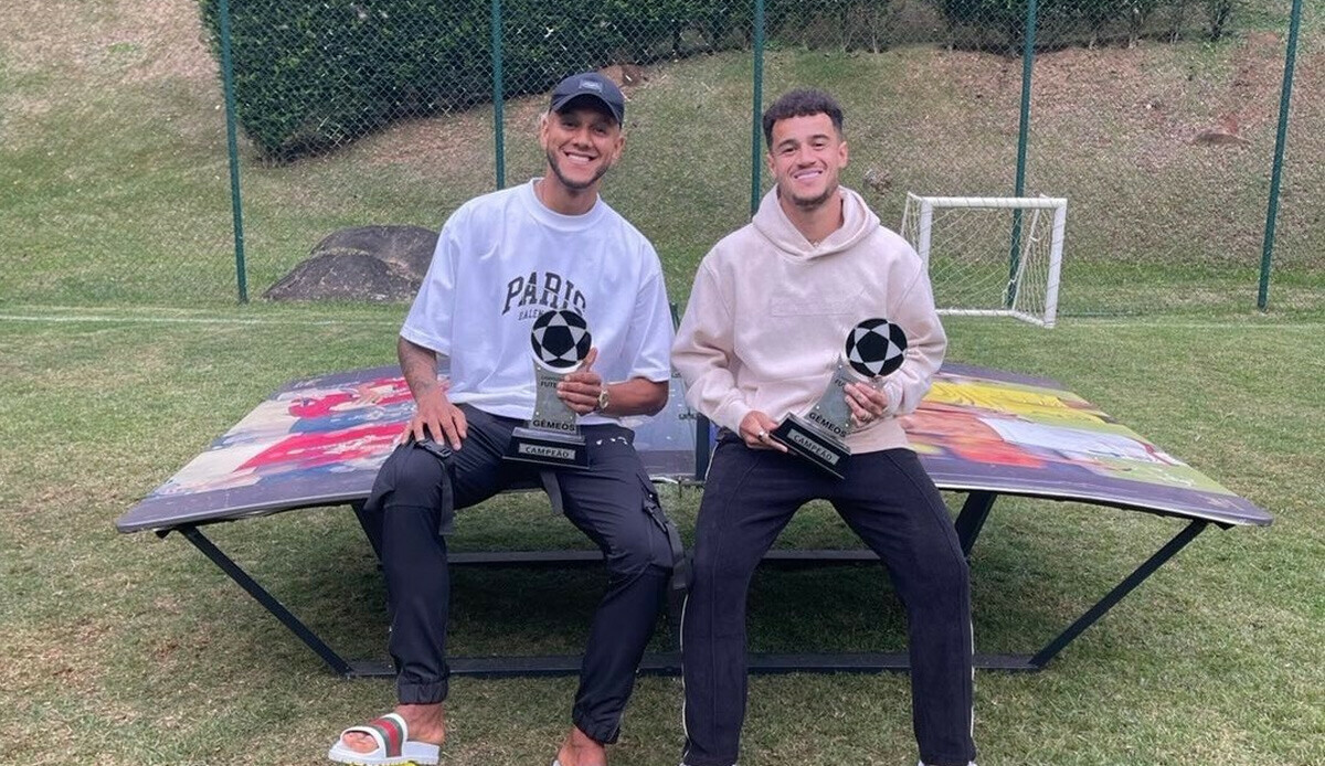 Beşiktaş Philippe Coutinho