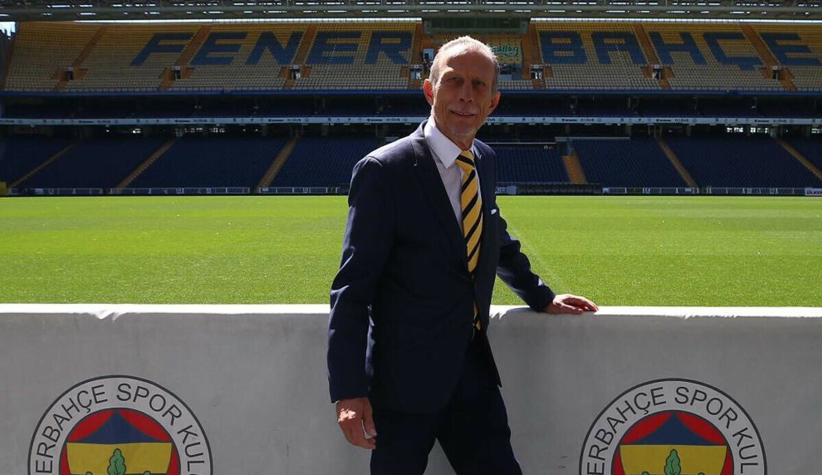 Christoph Daum ikinci kez kemoterapiye başladı! &quot;Geleceğe umutla bakmanız önemli&quot;