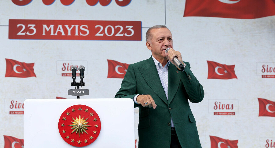 Erdoğan'dan Kılıçdaroğlu'na tepki: Gandi Kemal olarak başladı, Nazi Kemal olarak gidecek Erdoğan'dan Kılıçdaroğlu'na tepki: Gandi Kemal olarak başladı, Nazi Kemal olarak gidecek