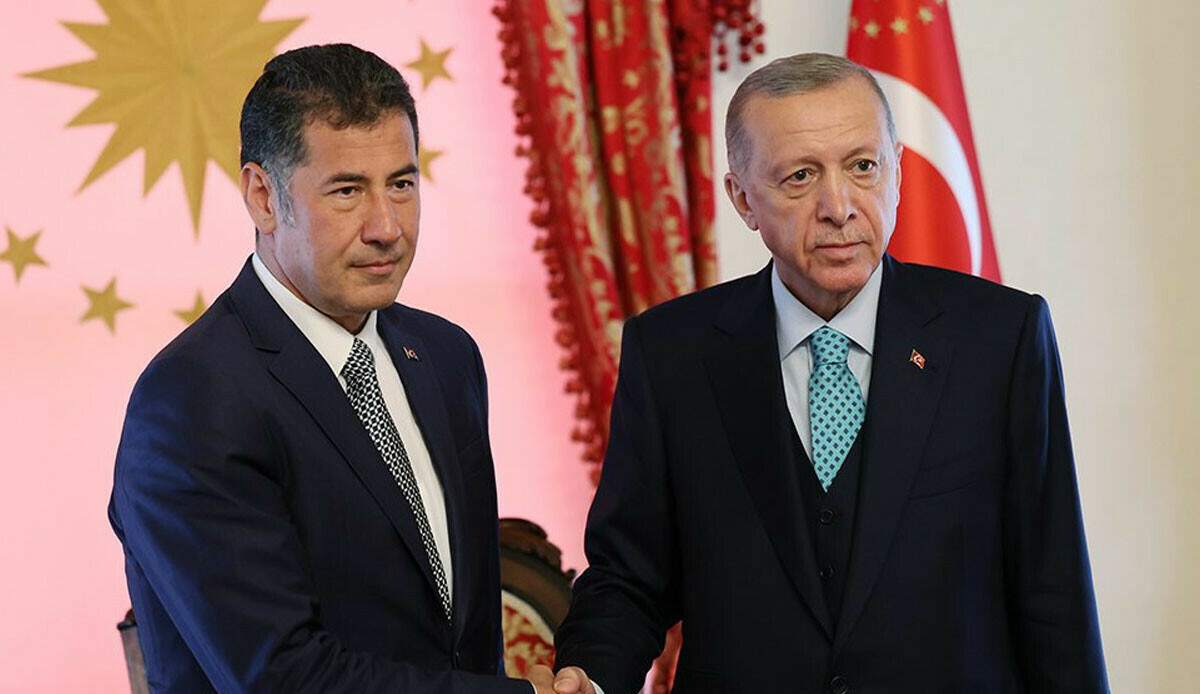 Oğan’ın kararı dünya basınında… “Erdoğan