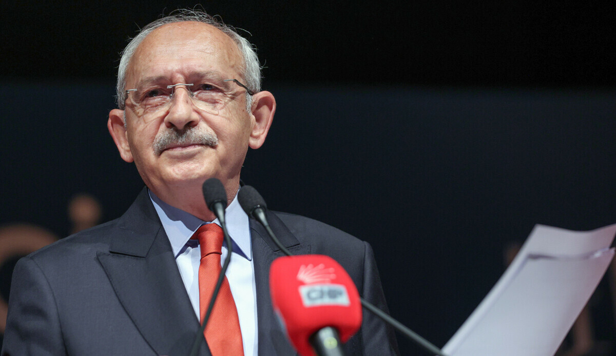 Kılıçdaroğlu ağız değiştirdi: Hezimeti gördü, milliyetçiliği hatırladı