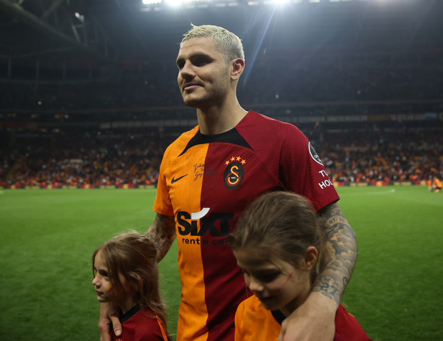 Galatasaray'da derbi öncesi büyük tehlike! 6 oyuncu Fenerbahçe maçında olmayabilir