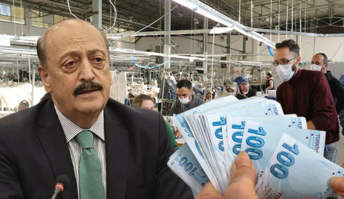 Asgari ücret kaç TL olacak? Bakan Bilgin ek zam sinyali verdi! İşte güncel zam oranı
