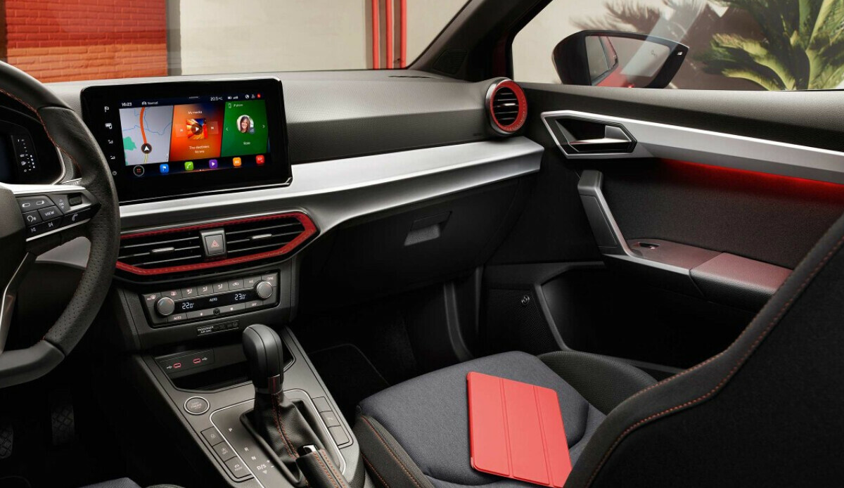 Otomobilde dev kampanya! Seat'tan ayda 2.212 TL taksitle… Otomobilde dev kampanya! Seat'tan ayda 2.212 TL taksitle…