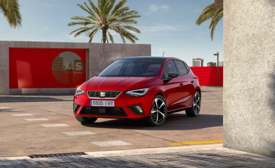 Otomobilde dev kampanya! Seat'tan ayda 2.212 TL taksitle… Otomobilde dev kampanya! Seat'tan ayda 2.212 TL taksitle…