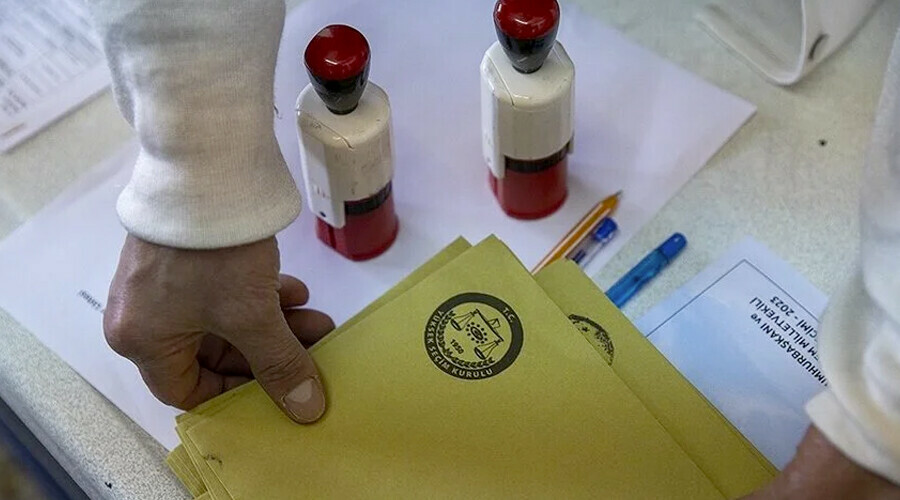 Oy kullanmama cezası var mı, 2023 yılı ne kadar oldu? Oy kullanmazsam ne olur? Oy kullanmama cezası var mı, 2023 yılı ne kadar oldu? Oy kullanmazsam ne olur?