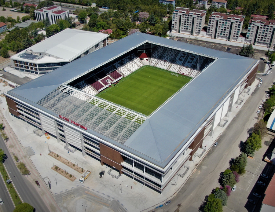 Türkiye Kupası final maçına yeni stadyum! Taraftarlar TFF'ye istekte bulundu Türkiye Kupası final maçına yeni stadyum! Taraftarlar TFF'ye istekte bulundu