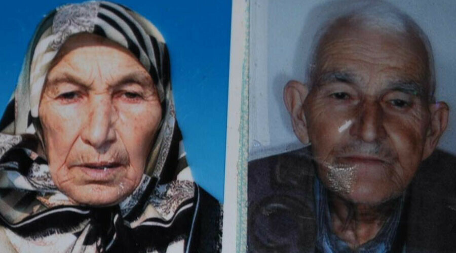 Aynı evin içinde 20 yıl küs yaşadılar: İnatları öldükten sonra da devam etti