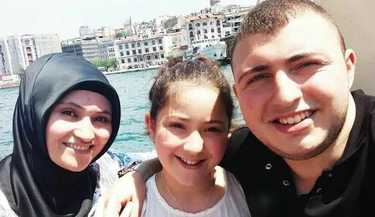 Korku filmi gibi cinayet zinciri: 5 kişiyi öldürüp tarlaya gömdüler