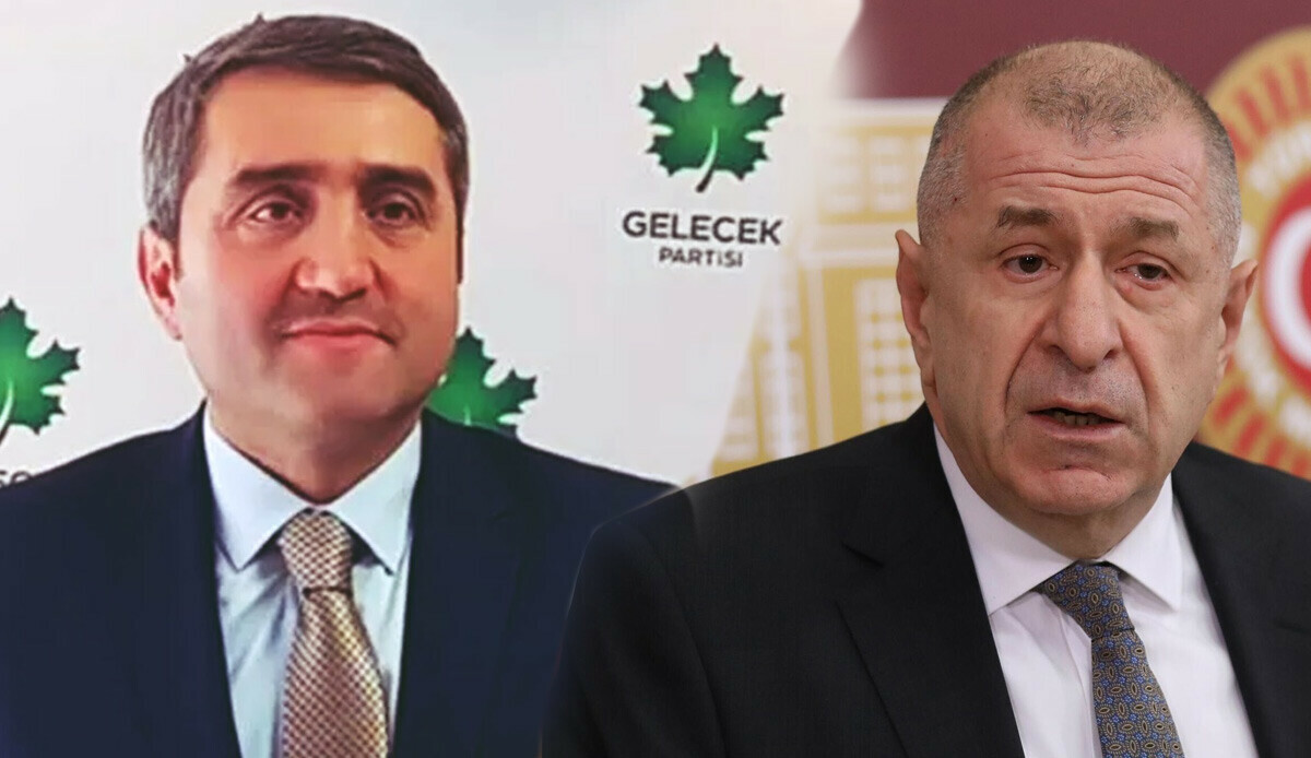Millet İttifak’ında Özdağ krizi: Kazanmak için her yol mübah değildir Millet İttifak’ında Özdağ krizi: Kazanmak için her yol mübah değildir