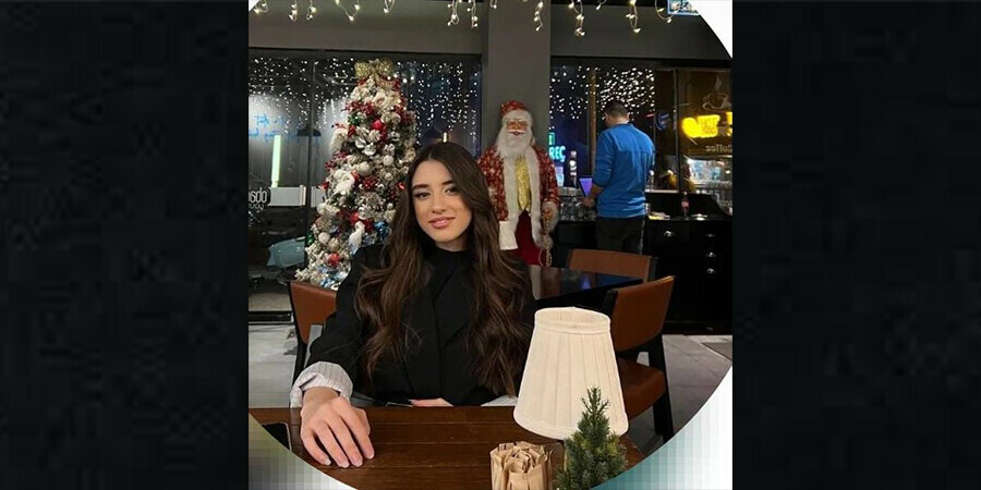 Üniversite öğrencisi Merve 4 gündür kayıp Üniversite öğrencisi Merve 4 gündür kayıp