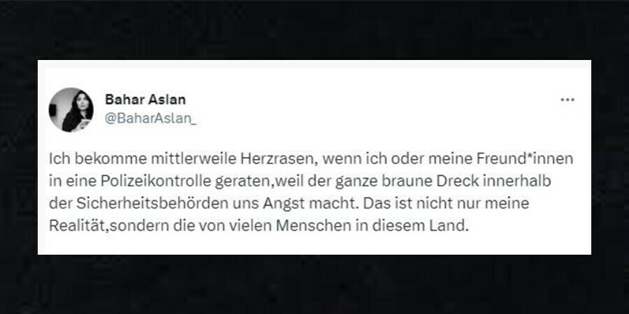 Almanya’da “Irkçılık var” diyen Türk işinden oldu
