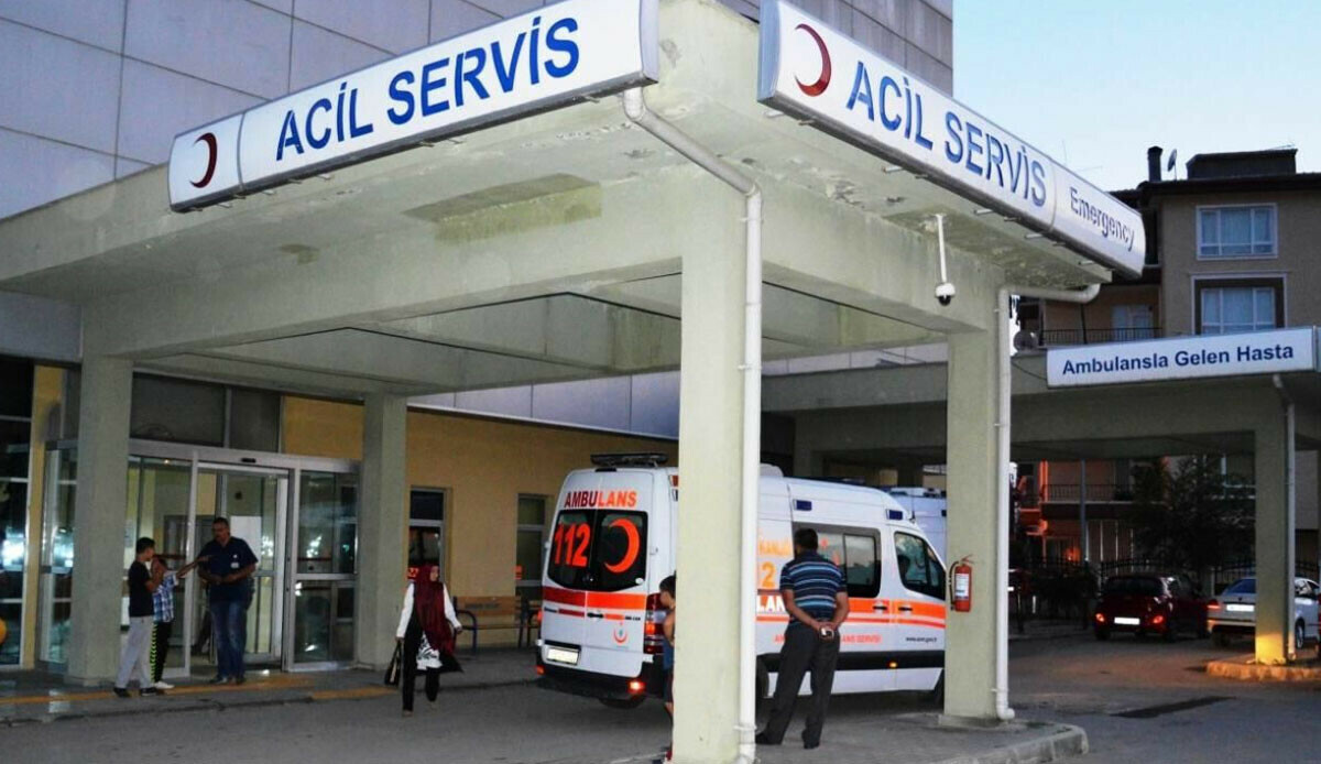 Kripto para cinneti! Eşini vurup intihar etti