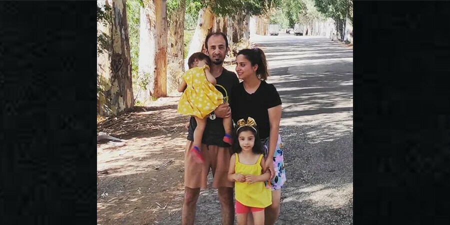 Denizli'de feci kaza: 2'si çocuk 4 kişi öldü Denizli'de feci kaza: 2'si çocuk 4 kişi öldü