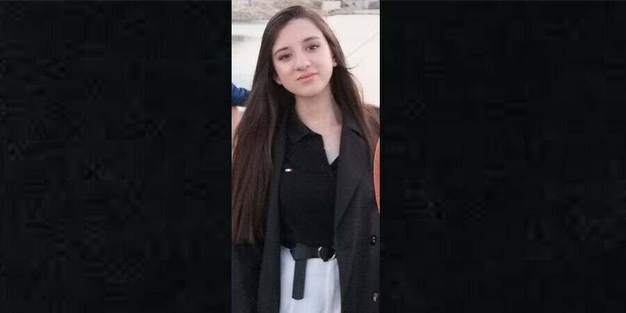 Üniversite öğrencisi Merve 4 gündür kayıp Üniversite öğrencisi Merve 4 gündür kayıp