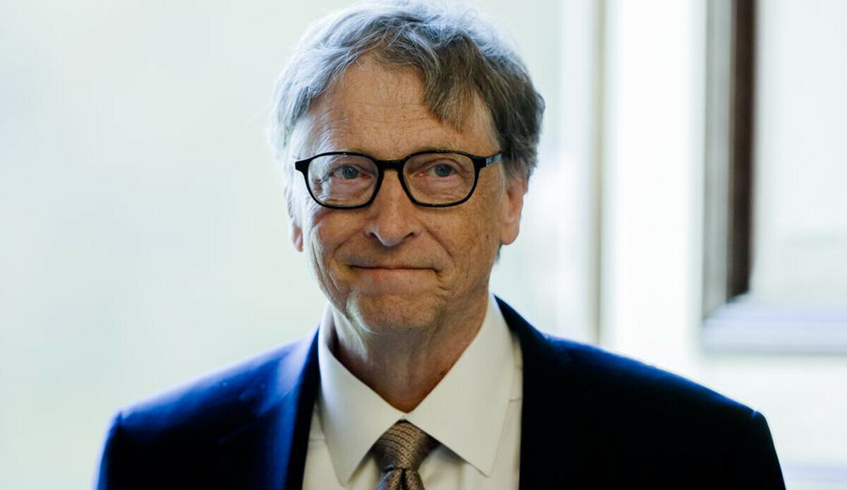 Bill Gates en büyük pişmanlığını açıkladı: Benim öğrenmem yıllarımı aldı, siz yapmayın
