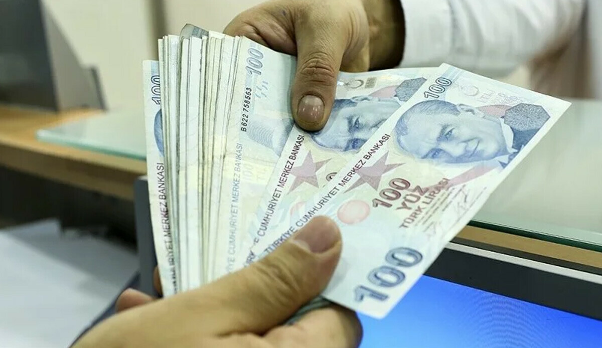 Resmi Gazete'de yayımlandı: Ücretsiz şehir içi ulaşım ödemeleri artırıldı Resmi Gazete'de yayımlandı: Ücretsiz şehir içi ulaşım ödemeleri artırıldı