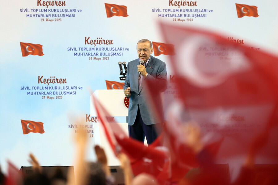 Cumhurbaşkanı Erdoğan'dan Kılıçdaroğlu'na 'hesap uzmanı' göndermesi! Batı medyasına 'diktatör' tepkisi Cumhurbaşkanı Erdoğan'dan Kılıçdaroğlu'na 'hesap uzmanı' göndermesi! Batı medyasına 'diktatör' tepkisi