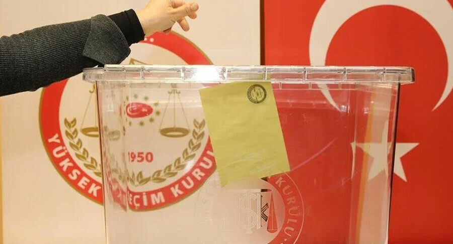 Bakan Soylu'dan YSK'ya 'Oy ve Ötesi' çağrısı: Acilen müdahale edilmeli Bakan Soylu'dan YSK'ya 'Oy ve Ötesi' çağrısı: Acilen müdahale edilmeli