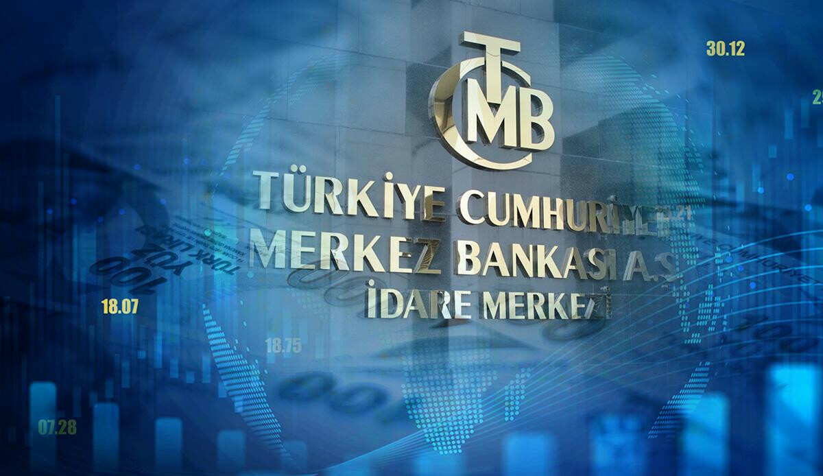 Merkez Bankası açıkladı: Reel kesim güveni son 1 yılın zirvesinde