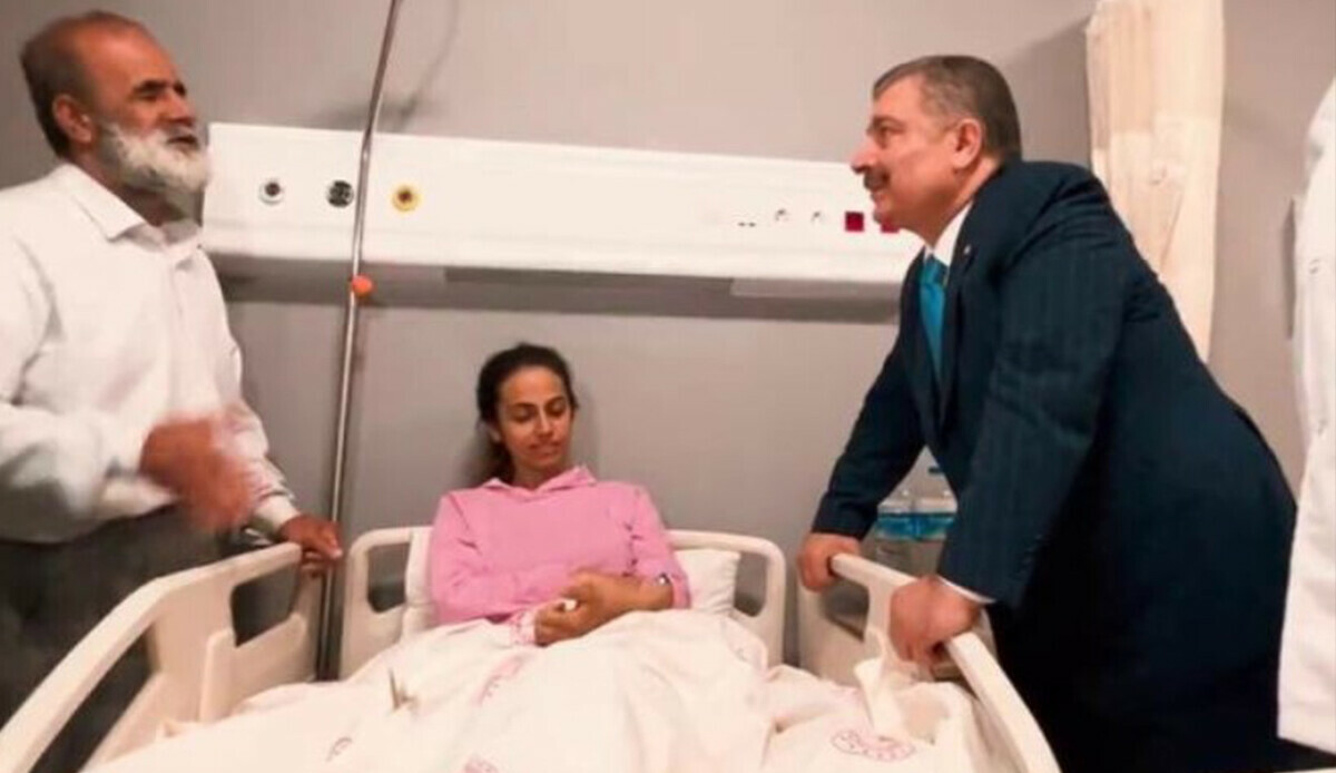 Defne Devlet Hastanesi'nde 2 hafta içinde cerrahi operasyonlara başlanacak Defne Devlet Hastanesi'nde 2 hafta içinde cerrahi operasyonlara başlanacak