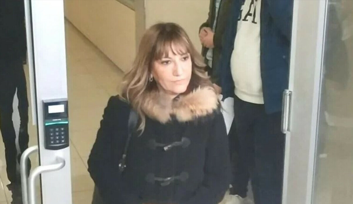 Eski İBB Genel Sekreter Yardımcısı Şişli'nin yargılandığı davada karar Eski İBB Genel Sekreter Yardımcısı Şişli'nin yargılandığı davada karar