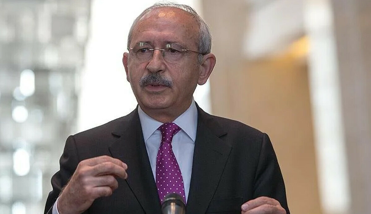 Kılıçdaroğlu’ndan canlı yayında 1.tur itirafı: Sonuçlar sürpriz olmuş Kılıçdaroğlu’ndan canlı yayında 1.tur itirafı: Sonuçlar sürpriz olmuş