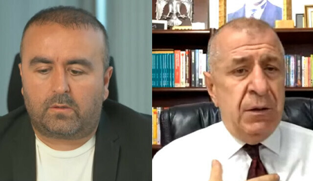 Ümit Özdağ'dan HDP'ye sert tepki: Oy vermezlerse vermesinler umurumda değil